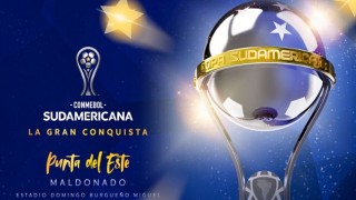 Sudamericana: Interior asignó 800 policías y hará patrullajes por la final