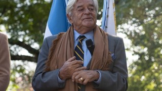 Lacalle Herrera, Luis Alberto Lacalle, ACV