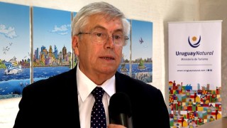 Hasta setiembre visitaron Uruguay unas 300.000 personas más que en 2022