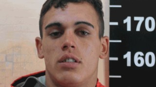 A la cárcel luego de intentar robar y desacatarse con la policía