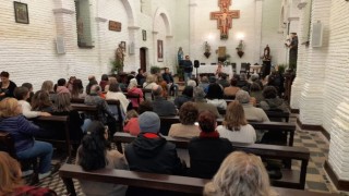 Vecinos de San Carlos juntan firmas hasta hoy para que no cierren los dos juzgados letrados de la ciudad
