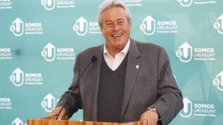 Antía: “Sabemos que el turismo y la construcción son las bases de nuestra economía”
