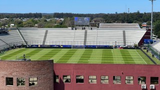 CONMEBOL, Sudamericana, Campus, Maldonado, final, Antia, Miguel Abella