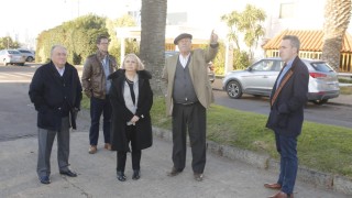 Avanza proyecto de reforma del Puerto de Punta del Este