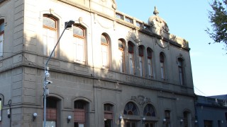 Programación de noviembre en el Teatro Sociedad Unión