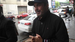 Ignacio Alvarez, Nacho Alvarez, Romina Celeste, Romina Papasso, medidas cautelares