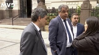 Legisladores de Maldonado volvieron a reunirse con la SCJ y habrá que esperar otra semana para que se defina situación de San Carlos