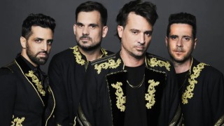 Tan Biónica dará dos shows en Uruguay, uno en Punta del Este en diciembre
