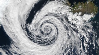 CECOED activó protocolo y más de 80 funcionarios están a la orden ante advertencias meteorológicas para la zona