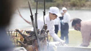 Fiesta del Cordero Serrano se desarrollará en Aiguá este sábado