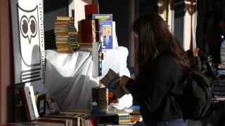 Cultura presentó la programación de la 20º edición de la Feria del Libro