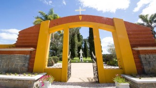 Cementerios, dia de los muertos, feriado, horarios especiales