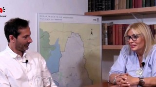 Rapetti: todavía no es mi tiempo de candidatura a intendente y las urnas definirán el lugar a futuro
