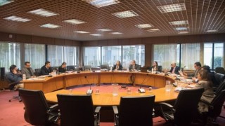 Cierre de juzgados carolinos: Antonini solicitó la comparecencia de la SCJ en la Comisión de Constitución, Códigos, Legislación General y Administración