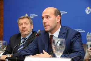 IVA personalizado beneficiará a 213.000 hogares de escasos recursos