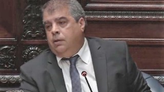 Blás sobre caso Marset: "las cosas en su lugar"
