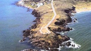 Punta Ballena: el exsecretario general de la IDM, José Luis Real, explica cómo la historia podría haber sido diferente