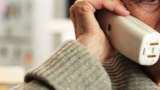 Final feliz para la octogenaria de Pan de Azíucar que fue timada por casi medio millón de pesos en julio