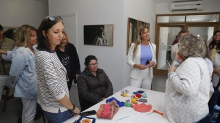 Programa Sembrando destacó la participación de emprendedores en Maldonado