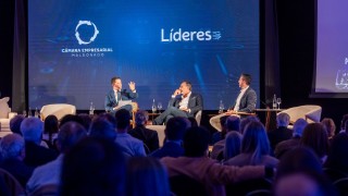 Lideres, Camara Empresarial Maldonado, CEM AL DIA