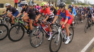 Maldonado será sede de la carrera Rutas de América Femenina