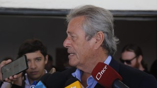 Antía aseguró que en la IDM no hay ningún proyecto presentado sobre Punta Ballena y opinó que 29 edificios en esa zona "es demasiado"