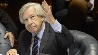 Murió Danilo Astori, exvicepresidente y exministro de Economía de Uruguay