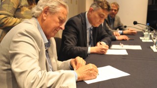 OPP incrementó partidas para obras de infraestructura en todo el país