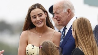 EEUU, servicio secreto, ataque, Naomi Biden, Washington DC, Georgetown