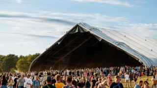 Punta del Este tendrá este verano la carpa para espectáculos más grande de América del Sur