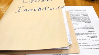 Comisión de Diputados aprobó la Ley de Operador Inmobiliario