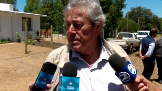 Antía dijo que reacciones a demoliciones en Punta Colorada obedecen a un operativo político-privado