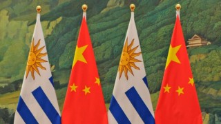Lacalle Pou encabezará visita de Estado a la República Popular China