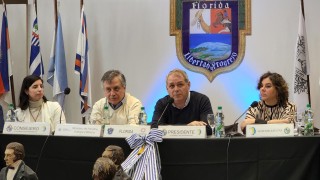 Congreso de Intendentes extendió el plazo para el reempadronamiento de vehículos gratuito hasta fin de año