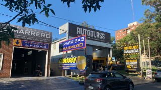 Claudio Marrero, Parabrisas Marrero, agresión, Gabriel Salvarrey López, condenado