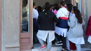 acoso escolar, bullying, alumnos, escuela