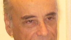 Murió en plena sesión de ministros el presidente de la Corte Electoral, José Arocena