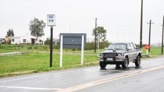 Radares del MTOP comenzaron a multar en rutas nacionales