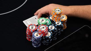 Llega Enjoy Poker Tour, el torneo que permite a profesionales y aficionados participar por  USD 1.500.000
