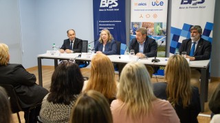 UTE, Silvia Emaldi, BPS, Alfredo Cabrera, oxigenodependientes, crenadecer