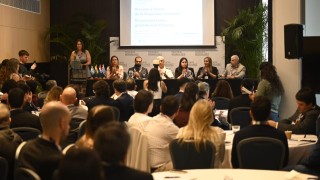 Fiscales latinoamericanos, personal de Aduanas y autoridades se reunieron en Uruguay para abordar el problema de la falsificación en el país y la región