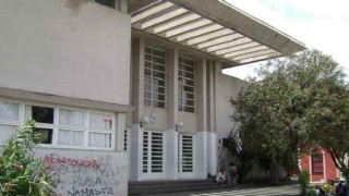 Profesores del liceo de San Carlos plantearon preocupación por eliminación del turno vespertino de EBI en edificio anexo