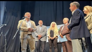 Declararon "Ciudadanos Ilustres" a tres pandeazuquenses