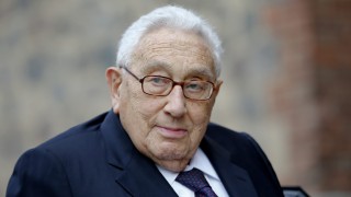 Henry Kissinger, EEUU
