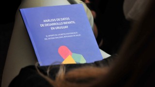 Más del 90% de recién nacidos son controlados por primera vez por médico antes de cumplir 10 días