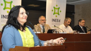 INEED, ANEP, MEC, educacion, informe