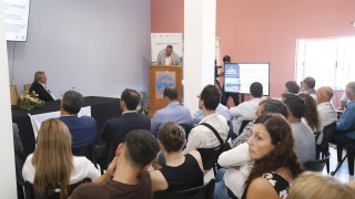Municipio San Carlos, rendicion de cuentas, Carlos Pereyra, Antia