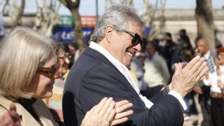 Antía contra el FA y ADEOM: “un grupo de desubicados que son de la misma línea política y fundieron Maldonado”