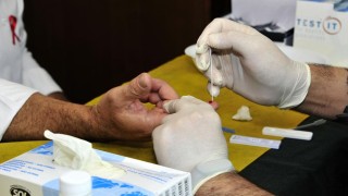 Salud Pública promueve jornadas de testeos gratuitos de detección del VIH en todo el país