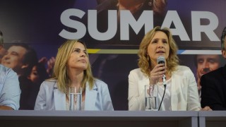 Raffo: “Es un honor que la Dra. Gabriela Fossati se incorpore a Sumar”